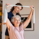 Innovative Physiotherapy for Modern Needs